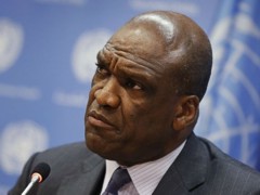 Экс-главу Генассамблеи ООН арестовали за взятки