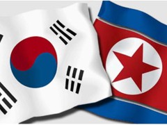 На границе Северной и Южной Кореи произошла перестрелка