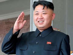 СМИ: В КНДР санкции США расценили как объявление войны