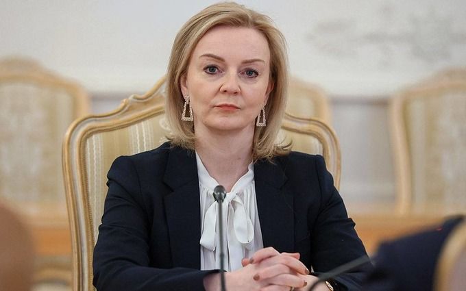 Трасс уходит в отставку