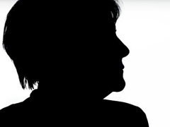 Ангела Меркель считает, что на США больше нельзя полагаться