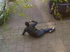 Стало известно, кем был «мюнхенский стрелок»