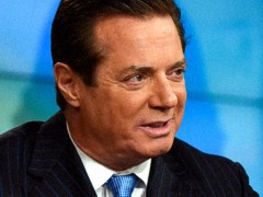 Трамп остался без советника: Манафорт подал в отставку