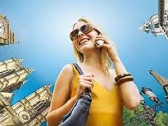 Европарламент отменил внутренний роуминг в странах ЕС