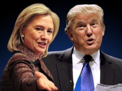 CNN: Клинтон выиграла дебаты