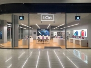 iOn.ua – офіційний магазин Apple Premium Reseller в Україні