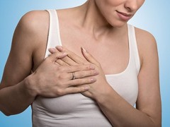 Симптомы фиброзно-кистозной мастопатии