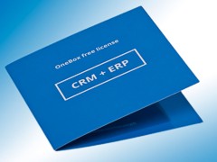 Компания OneBox выпустила новую CRM-систему