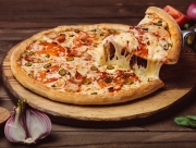 Заказ пиццы круглосуточно — удобно и недорого