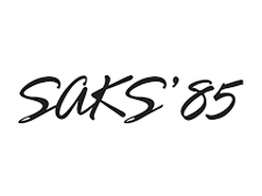 Saks85 — лучшие мировые бренды премиум-класса