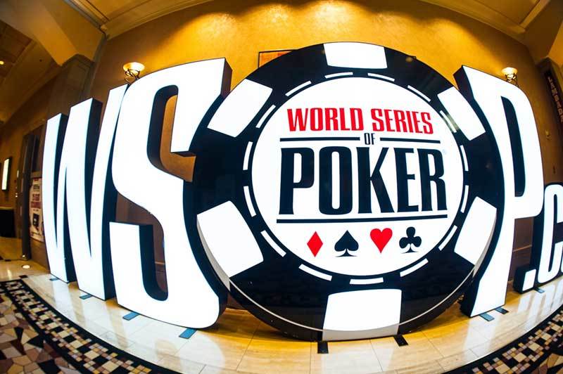 WSOP.com запускается в Мичигане сегодня — получите бездепозитный бонус $25