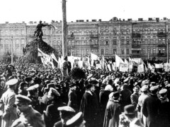 Десять мифов об Украинской революции