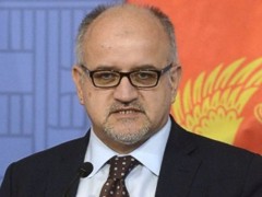 Россия открыто вмешивается в политические вопросы Черногории