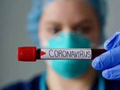 В России рекорд заражения коронавирусом за сутки