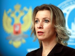 В МИД РФ ответили Трампу по возвращению Крыма Украине