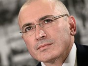 Ходорковский начал искать Путину замену