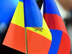 Молдова объявила персонами нон грата пятерых российских дипломатов