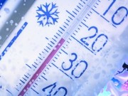 СМИ: В 30-градусный мороз российский Мурманск остался без газа