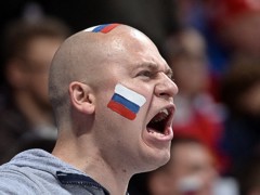 УЕФА пригрозил России и Англии дисквалификацией с Евро-2016