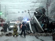 Теракты в Волгограде: Два взрыва за сутки