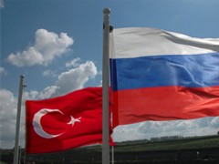 Турция может разрешить РФ использовать авиабазу «Инджирлик»