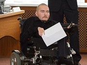 Российский программист согласился на операцию по пересадке головы