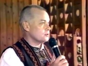Появилось архивное видео о признании Киселева в любви к Украине