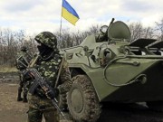 Великоновоселковский район Донецкой области освобожден от сепаратистов