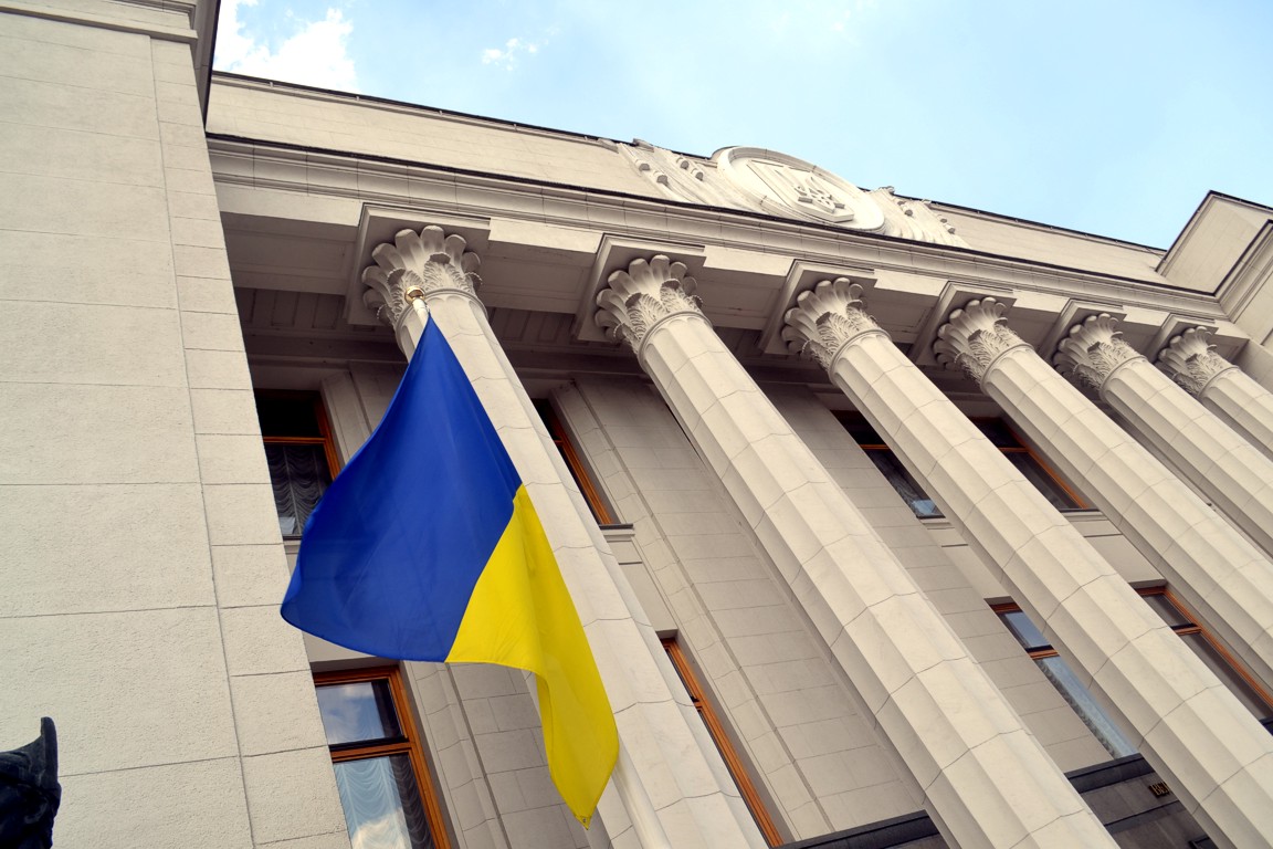 Что поломано в украинской демократии и как это починить?