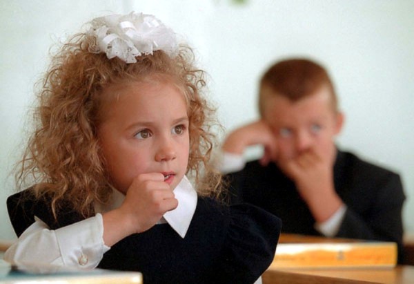 25 способов узнать у ребенка, как дела в школе, не спрашивая «Ну как дела в школе?»