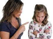 Чувство вины у ребенка: Хорошо или плохо?
