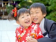 Правила японского воспитания детей