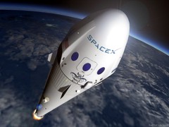 SpaceX: Межпланетная транспортная система