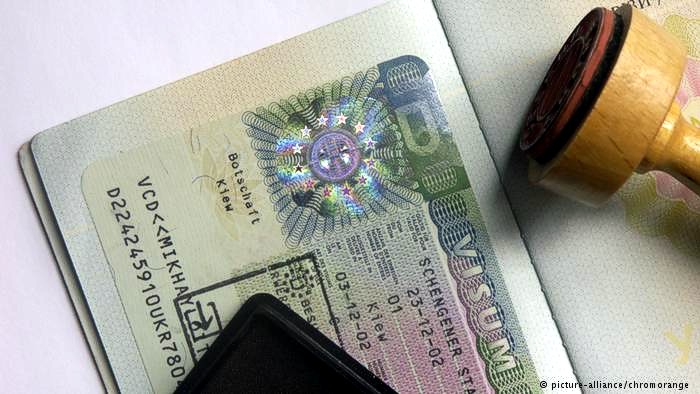 Как получить Шенгенскую визу за 14 дней и 35 евро