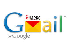 Как связать Яндекс Почту с Gmail