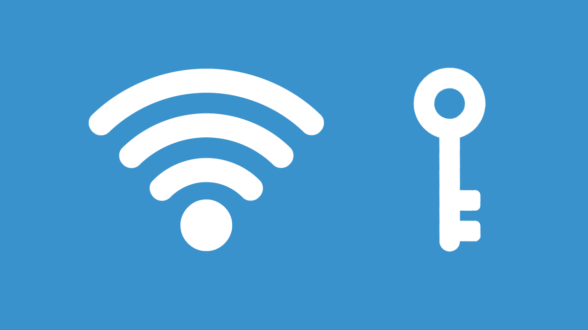 Как узнать пароль от сети Wi-Fi, к которой компьютер был подключен ранее