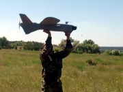 Полк «Днепр-1» обнаружил 200 единиц техники боевиков