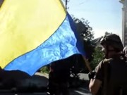 Полк «Азов»: При обстреле Талаковки погиб один и ранены 15 украинских военных