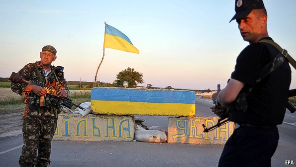 СМИ: На разведение сторон в Донбассе отводится не более месяца