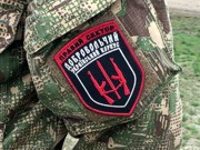 Часть ДУК «Правый сектор» перешла на контракт в ВСУ