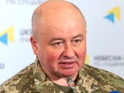 Штаб АТО: На Донбасс прибыла вторая партия «боевых бурят»