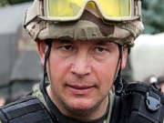 Гелетей: Россия применяла тактическое ядерное оружие в Луганске