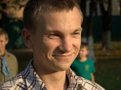 В зоне АТО погиб украинский певец Николай Гордийчук