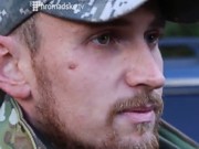 «Маршал» рассказал, почему «киборги» не фотографируют убитых боевиков