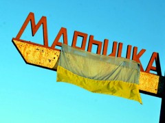 Украинским пограничникам сдался россиянин, воевавший за «ДНР»