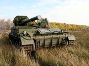 Данилюк: Российские войска на Донбассе имеют на вооружении минометы с ядерными зарядами