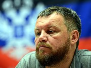 Главарь «ДНР» заявил о присутствии российских военных в Донецке
