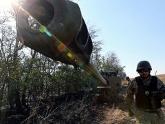 В зоне АТО 1 сентября началось без единого выстрела