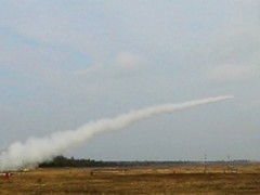 Украина провела испытания ракеты тактического назначения – СНБО