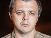 Комбат «Донбасса» пообещал отлавливать незаконные грузы в зоне АТО